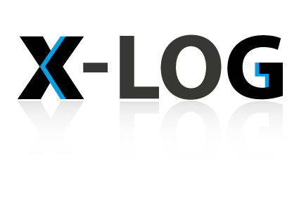 x-log